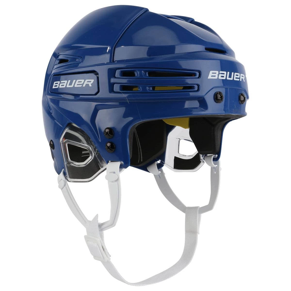 Bauer Re-Akt 75 Hockey Helmet 1 Bauer Re-Akt 75 Hockey Helmet