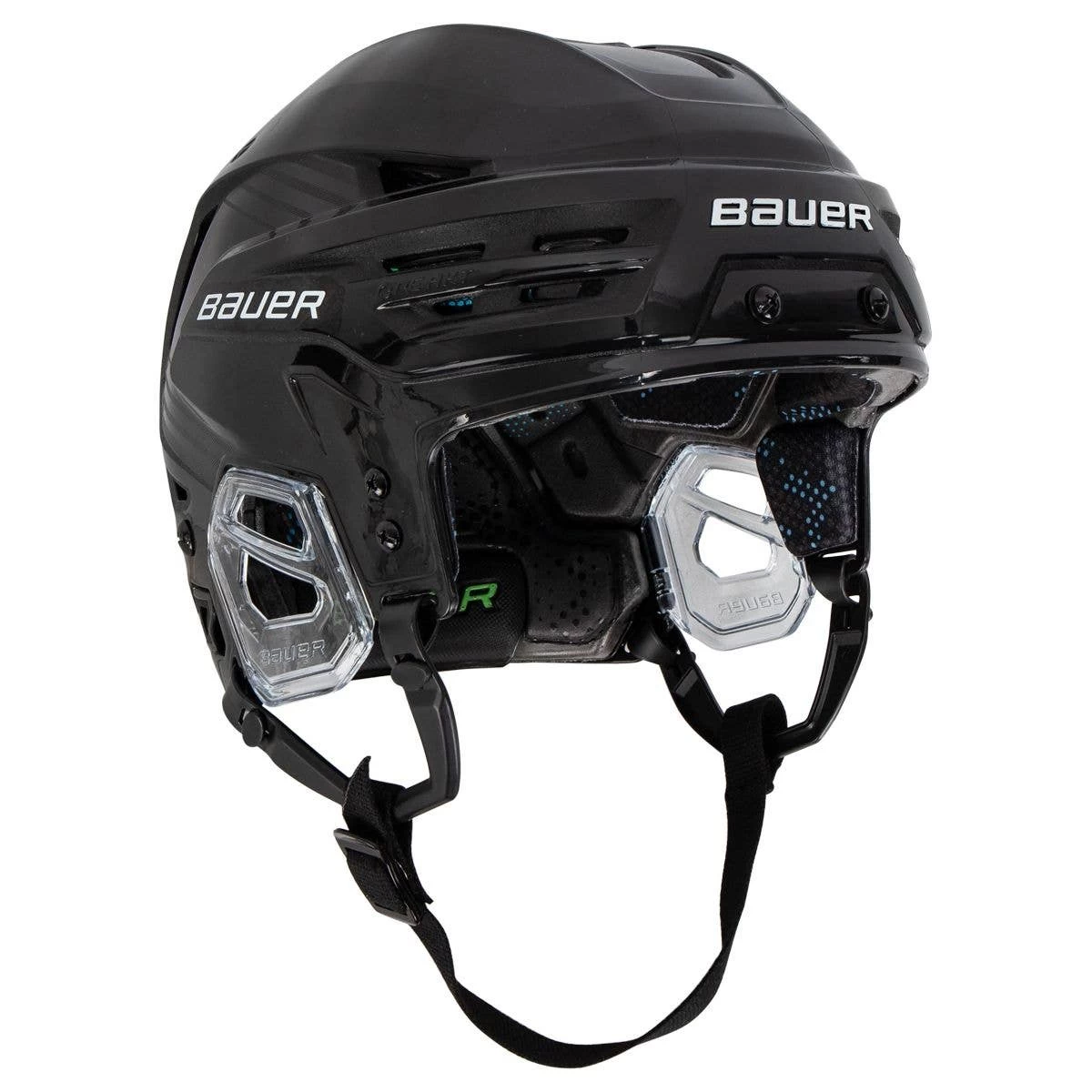 Bauer Re-Akt 85 Hockey Helmet 1 Bauer Re-Akt 85 Hockey Helmet