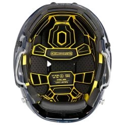 Bauer Re-Akt 100 Youth Hockey Helmet Combo -Hockey Gear Shop bauer hockey helmet reakt 100 combo yth inset6