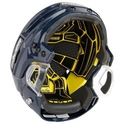 Bauer Re-Akt 100 Youth Hockey Helmet Combo -Hockey Gear Shop bauer hockey helmet reakt 100 combo yth inset7