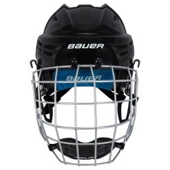 Bauer RE-AKT 65 Senior Hockey Helmet Combo -Hockey Gear Shop bauer hockey helmet reakt 65 combo sr inset2