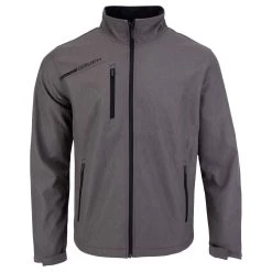 Bauer Team Softshell Senior Jacket - '17 Model
