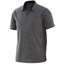 Bauer FLC Exec Senior Short Sleeve Polo Shirt