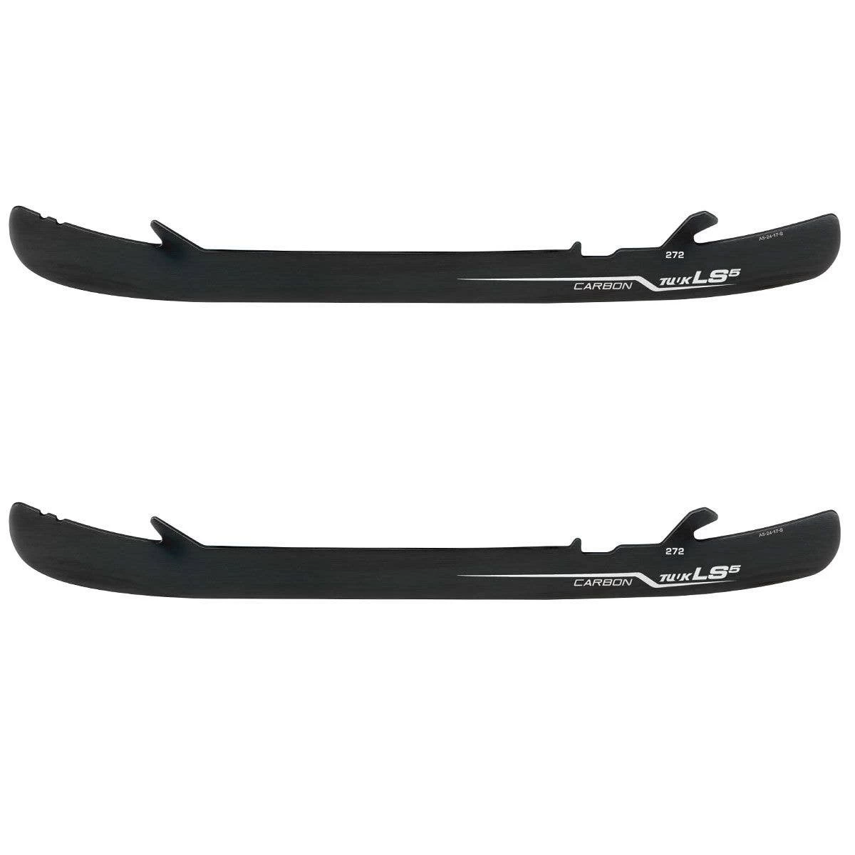 Bauer TUUK Lightspeed 5 Carbon Edge Senior Runner - Pair 1 Bauer TUUK Lightspeed 5 Carbon Edge Senior Runner - Pair