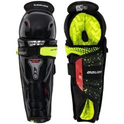 Bauer Vapor 3X Junior Hockey Shin Guards