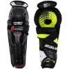 Bauer Vapor Hyperlite Junior Hockey Shin Guards