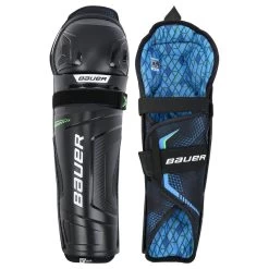 Bauer X Junior Hockey Shin Guards