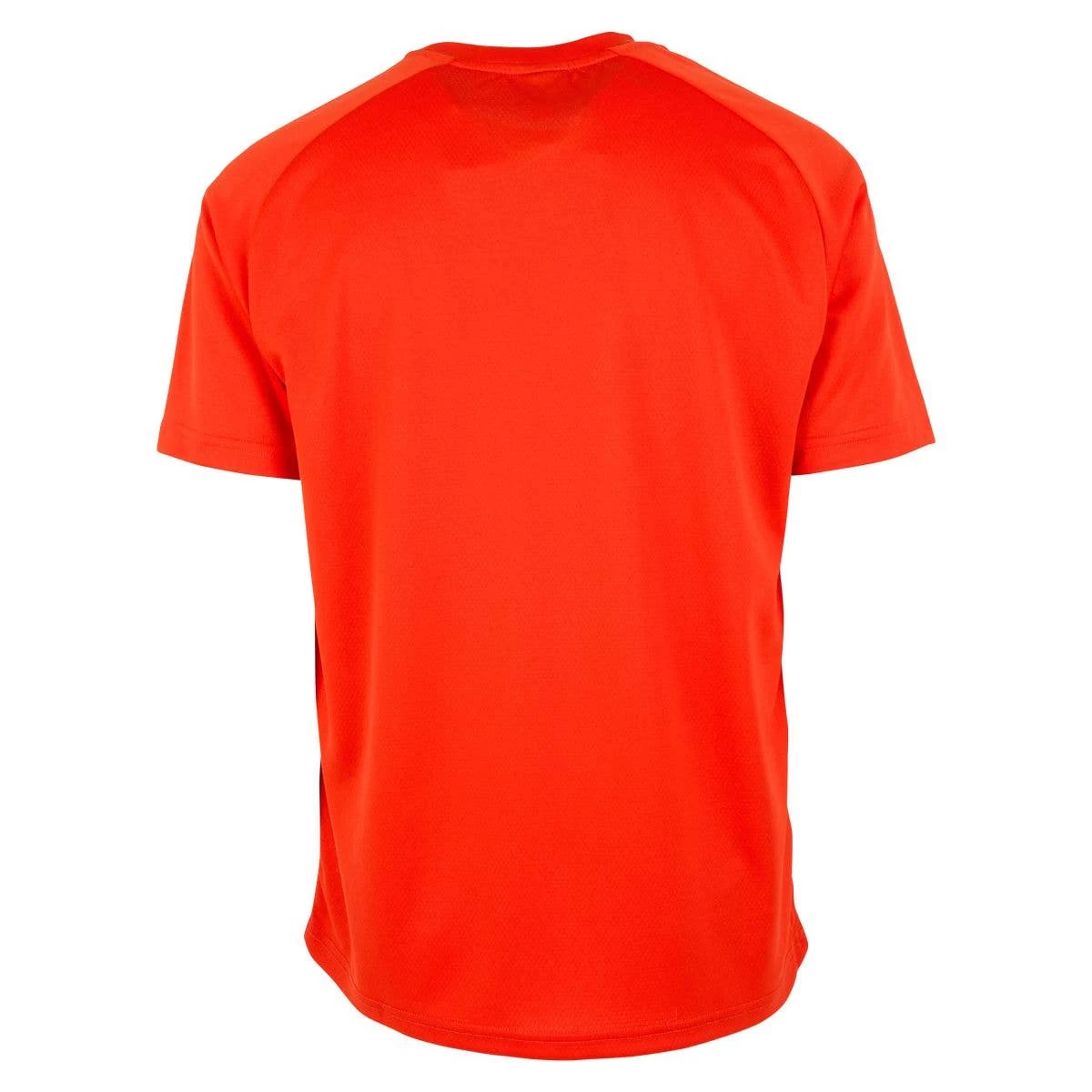 Bauer Athletic Premium Men's Short Sleeve Tee Shirt 2 Bauer Athletic Premium Men's Short Sleeve Tee Shirt - Image 2