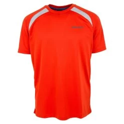 Bauer Athletic Premium Men's Short Sleeve Tee Shirt
