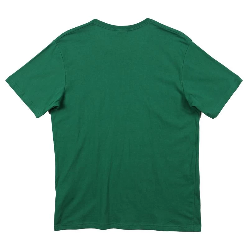 Bauer Core Youth Short Sleeve Tee 2 Bauer Core Youth Short Sleeve Tee - Image 2