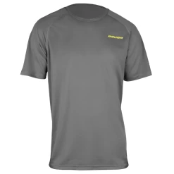 Bauer Training Youth Short Sleeve Tee Shirt