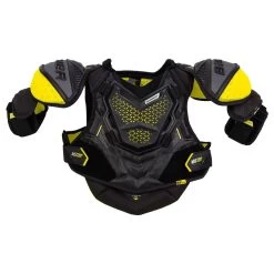 Bauer Supreme Ultrasonic Junior Hockey Shoulder Pads