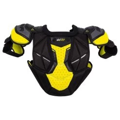 Bauer Supreme Ultrasonic Junior Hockey Shoulder Pads -Hockey Gear Shop bauer hockey shoulder pads supreme ultrasonic jr inset2