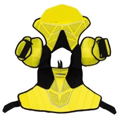 Bauer Supreme Ultrasonic Junior Hockey Shoulder Pads -Hockey Gear Shop bauer hockey shoulder pads supreme ultrasonic jr inset3