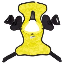 Bauer Supreme Ultrasonic Youth Hockey Shoulder Pads 7 Bauer Supreme Ultrasonic Youth Hockey Shoulder Pads -Hockey Gear Shop bauer hockey shoulder pads supreme ultrasonic yth inset3