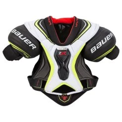 Bauer Vapor 2X Junior Hockey Shoulder Pads