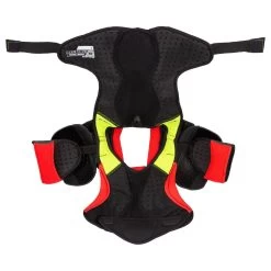 Bauer Vapor 2X Pro Junior Hockey Shoulder Pads -Hockey Gear Shop bauer hockey shoulder pads vapor 2x pro jr inset4