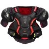 Bauer Vapor 3X Intermediate Hockey Shoulder Pads