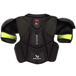Bauer Vapor 3X Junior Hockey Shoulder Pads -Hockey Gear Shop bauer hockey shoulder pads vapor 3x jr inset2