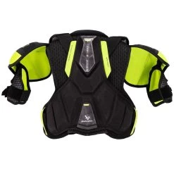 Bauer Vapor 3X Pro Junior Hockey Shoulder Pads -Hockey Gear Shop bauer hockey shoulder pads vapor 3x pro jr inset2