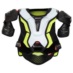Bauer Vapor Hyperlite Junior Hockey Shoulder Pads