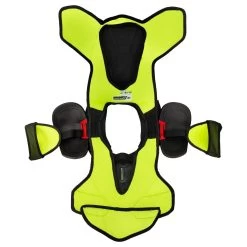 Bauer Vapor Hyperlite Junior Hockey Shoulder Pads -Hockey Gear Shop bauer hockey shoulder pads vapor hyperlite jr inset3