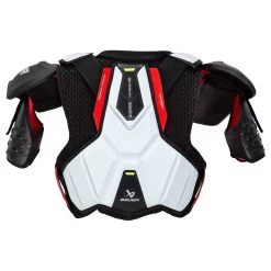 Bauer Vapor Hyperlite Senior Hockey Shoulder Pads -Hockey Gear Shop bauer hockey shoulder pads vapor hyperlite sr inset2
