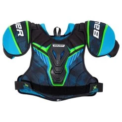 Bauer X Junior Hockey Shoulder Pads