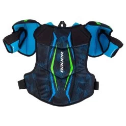 Bauer X Junior Hockey Shoulder Pads -Hockey Gear Shop bauer hockey shoulder pads x jr inset2