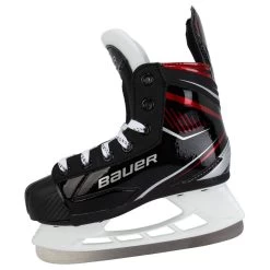 Bauer Lil Rookie Adjustable Youth Ice Hockey Skates -Hockey Gear Shop bauer hockey skates lil rookie adj yt inset6