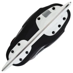 Bauer Lil Rookie Adjustable Youth Ice Hockey Skates -Hockey Gear Shop bauer hockey skates lil rookie adj yt inset7