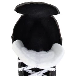 Bauer Lil Rookie Adjustable Youth Ice Hockey Skates -Hockey Gear Shop bauer hockey skates lil rookie adj yt inset8