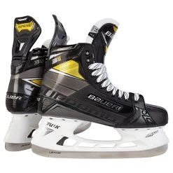 Bauer Supreme 3S Pro Senior Ice Hockey Skates