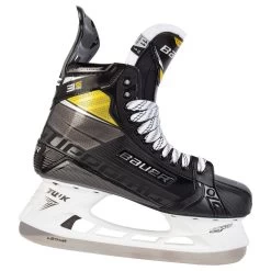 Bauer Supreme 3S Pro Senior Ice Hockey Skates 11 Bauer Supreme 3S Pro Senior Ice Hockey Skates -Hockey Gear Shop bauer hockey skates supreme 3s pro sr inset3
