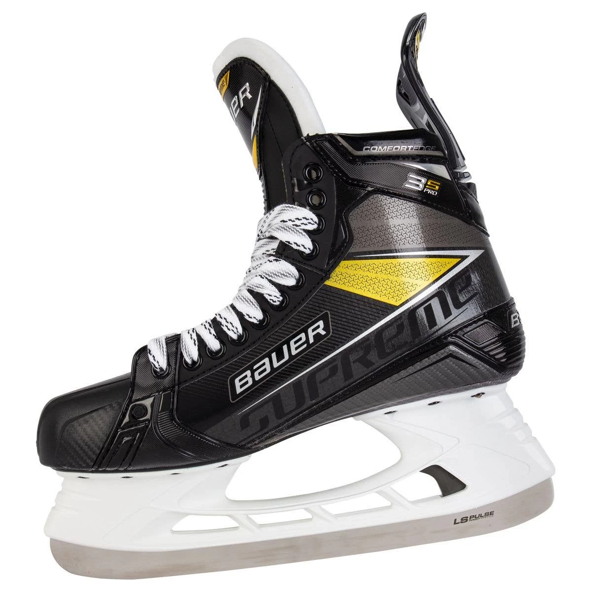 Bauer Supreme 3S Pro Senior Ice Hockey Skates 7 Bauer Supreme 3S Pro Senior Ice Hockey Skates - Image 7