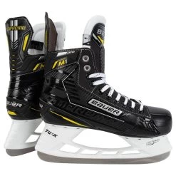 Bauer Supreme M1 Intermediate Ice Hockey Skates