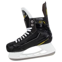 Bauer Supreme M1 Intermediate Ice Hockey Skates -Hockey Gear Shop bauer hockey skates supreme m1 int inset6