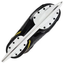 Bauer Supreme M1 Intermediate Ice Hockey Skates -Hockey Gear Shop bauer hockey skates supreme m1 int inset7