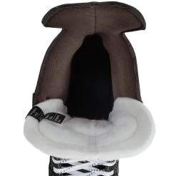 Bauer Supreme M1 Intermediate Ice Hockey Skates -Hockey Gear Shop bauer hockey skates supreme m1 int inset8