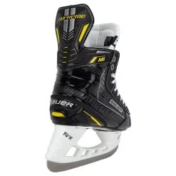 Bauer Supreme M1 Junior Ice Hockey Skates -Hockey Gear Shop bauer hockey skates supreme m1 jr inset3