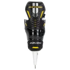 Bauer Supreme M1 Junior Ice Hockey Skates -Hockey Gear Shop bauer hockey skates supreme m1 jr inset4