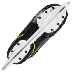 Bauer Supreme M1 Junior Ice Hockey Skates -Hockey Gear Shop bauer hockey skates supreme m1 jr inset7