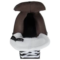 Bauer Supreme M1 Junior Ice Hockey Skates -Hockey Gear Shop bauer hockey skates supreme m1 jr inset8