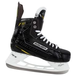 Bauer Supreme M1 Senior Ice Hockey Skates -Hockey Gear Shop bauer hockey skates supreme m1 sr inset2