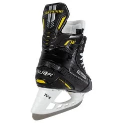 Bauer Supreme M1 Senior Ice Hockey Skates -Hockey Gear Shop bauer hockey skates supreme m1 sr inset3