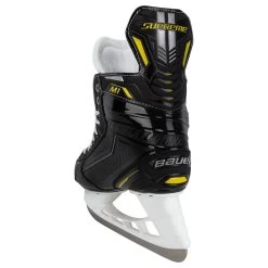 Bauer Supreme M1 Senior Ice Hockey Skates -Hockey Gear Shop bauer hockey skates supreme m1 sr inset5