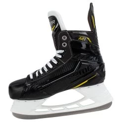 Bauer Supreme M1 Senior Ice Hockey Skates -Hockey Gear Shop bauer hockey skates supreme m1 sr inset6