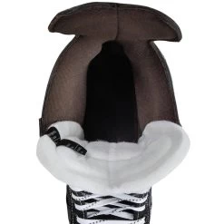 Bauer Supreme M1 Senior Ice Hockey Skates -Hockey Gear Shop bauer hockey skates supreme m1 sr inset8