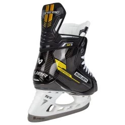 Bauer Supreme M3 Intermediate Ice Hockey Skates 12 Bauer Supreme M3 Intermediate Ice Hockey Skates -Hockey Gear Shop bauer hockey skates supreme m3 int inset3