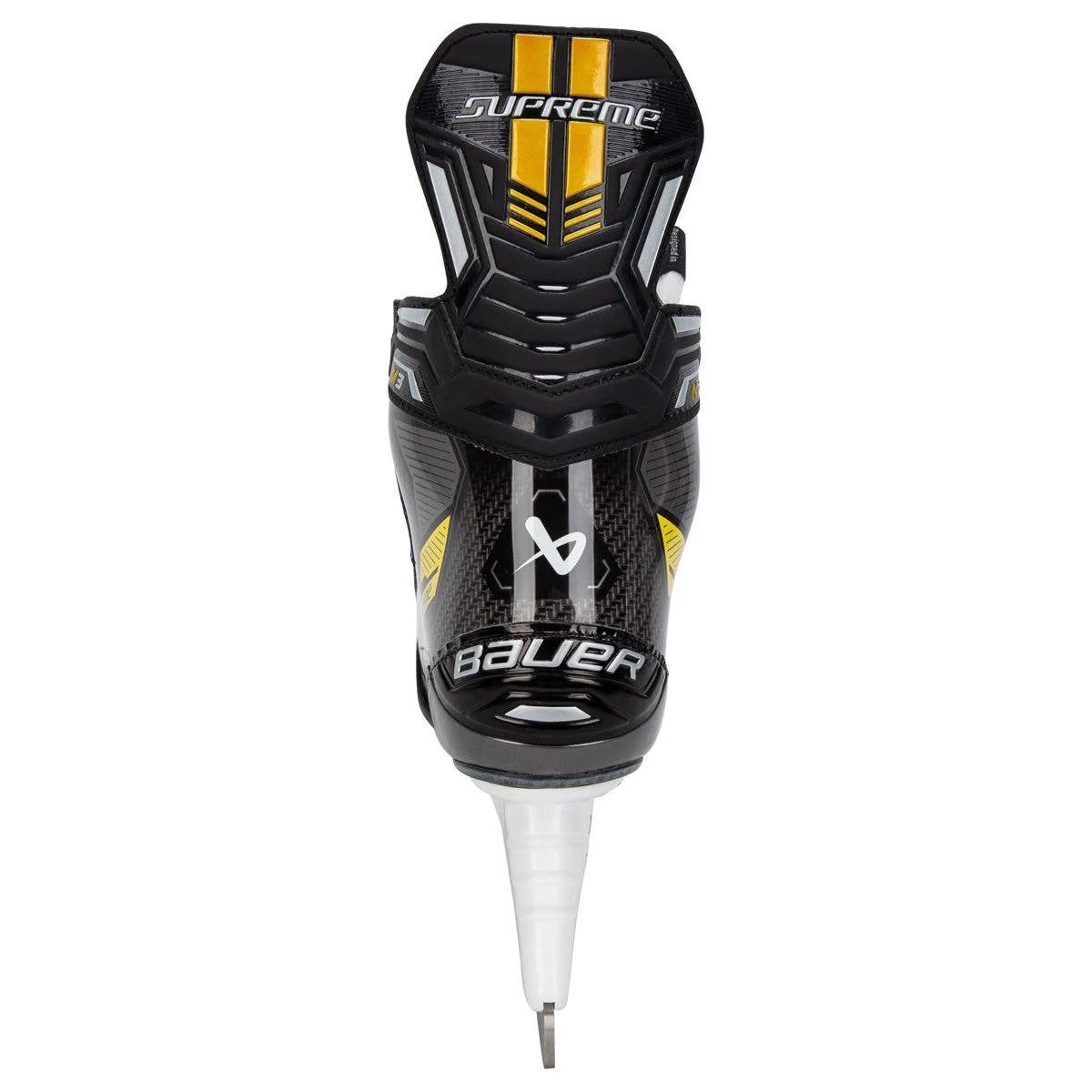 Bauer Supreme M3 Intermediate Ice Hockey Skates 5 Bauer Supreme M3 Intermediate Ice Hockey Skates - Image 5